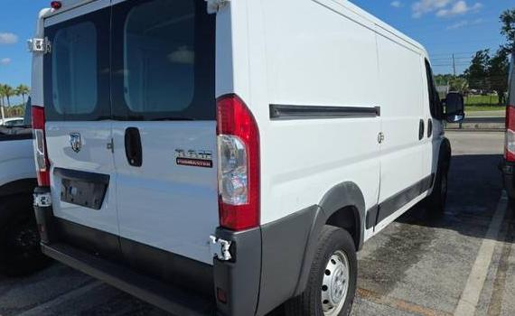 RAM PROMASTER 1500 2017 3C6TRVAG5HE516831 image